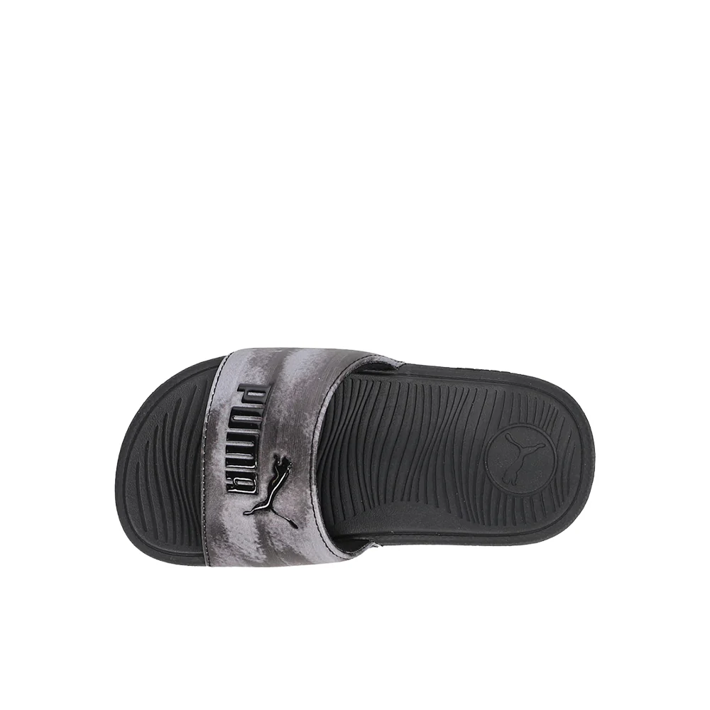 Cool Cat 2.0 Wave Slide Sandals (Little Kid) - Image 4