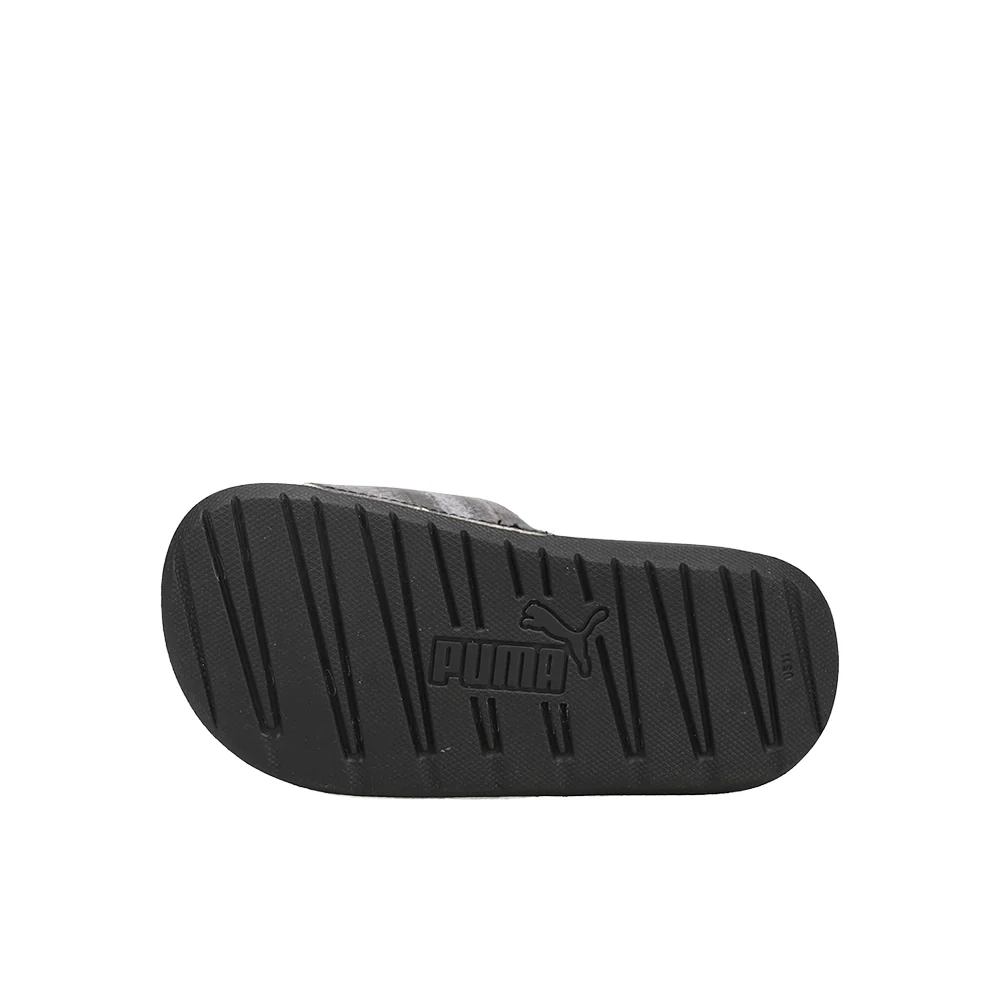 Cool Cat 2.0 Wave Slide Sandals (Little Kid) - Image 5