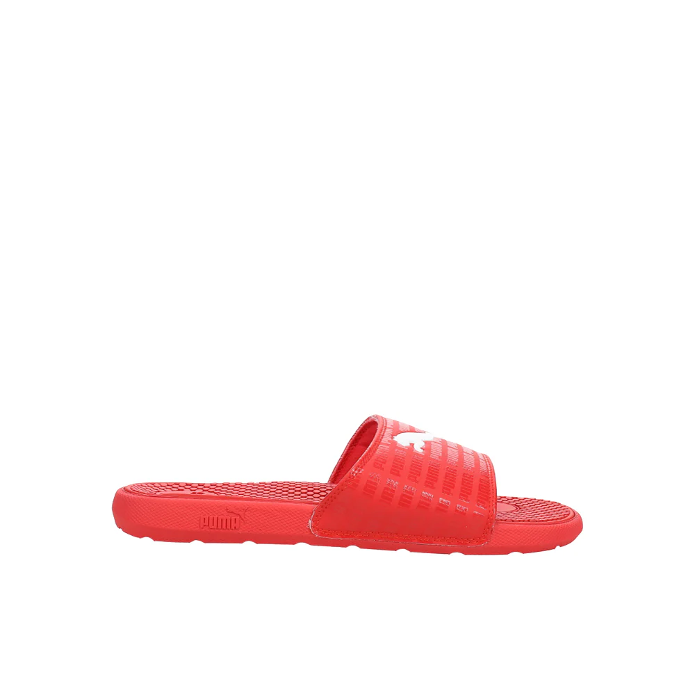 Cool Cat Echo Slide Sandals (Big Kid)