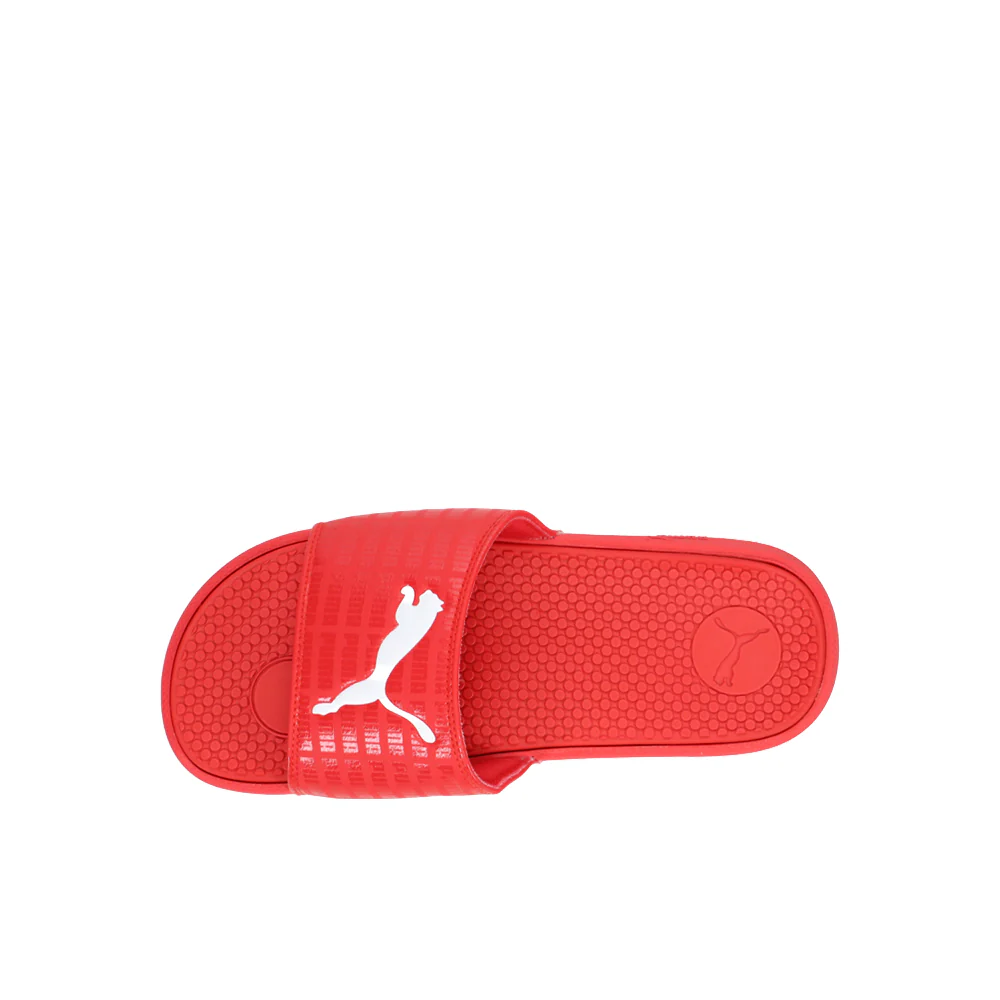 Cool Cat Echo Slide Sandals (Big Kid) - Image 4