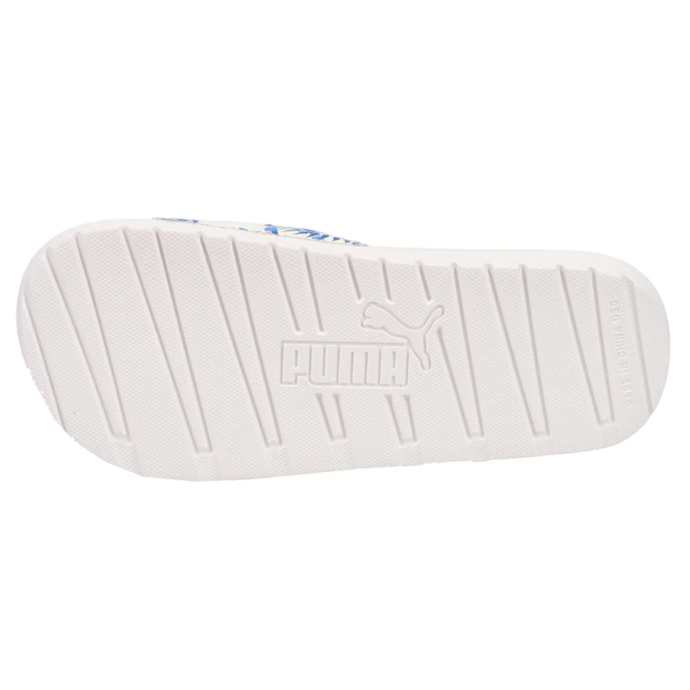 Cool Cat Island Daze Slide Sandals - Image 5