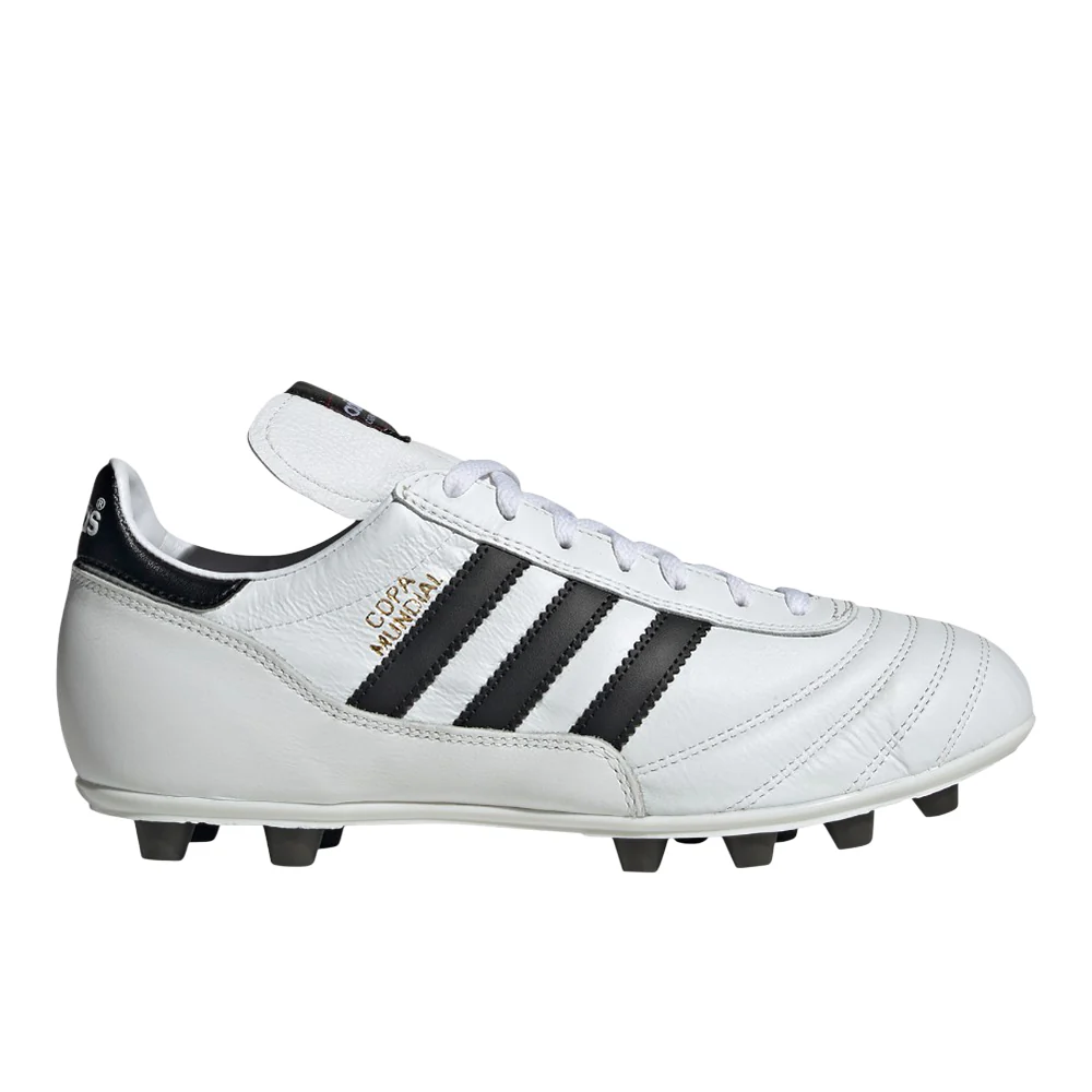 Copa Mundial Firm Ground Soccer Cleats