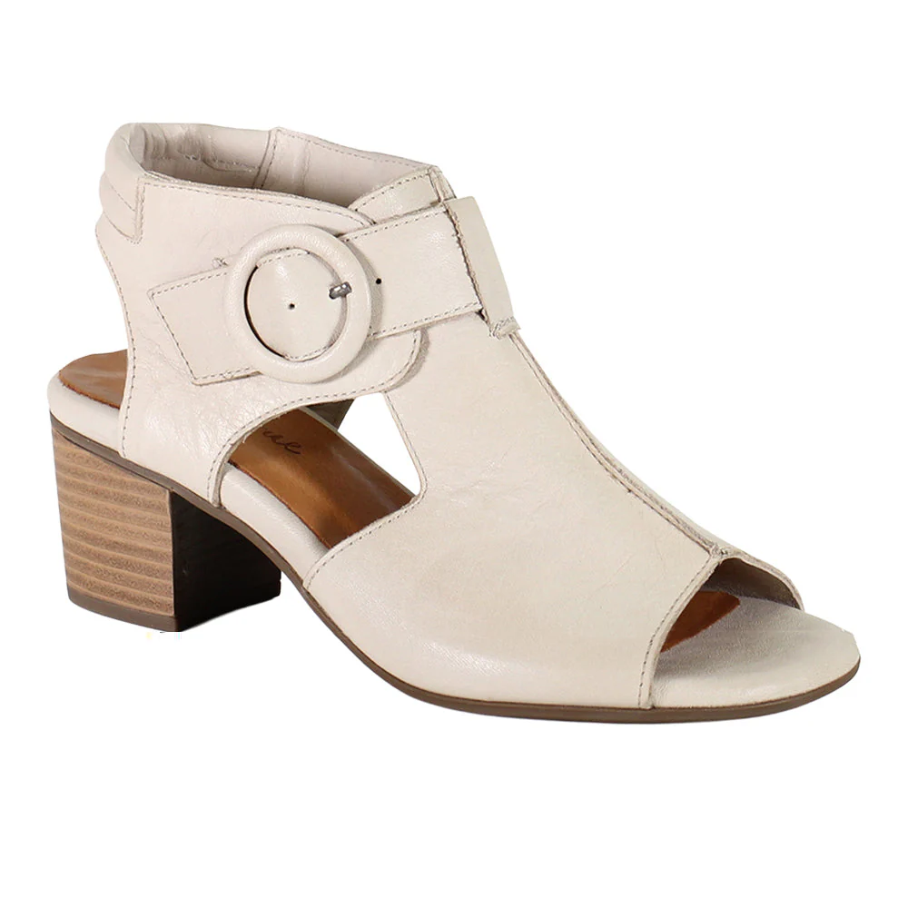 Cora Line Round Toe Shootie Pumps - Image 2