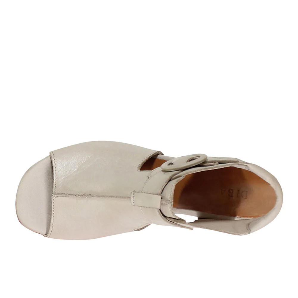 Cora Line Round Toe Shootie Pumps - Image 4