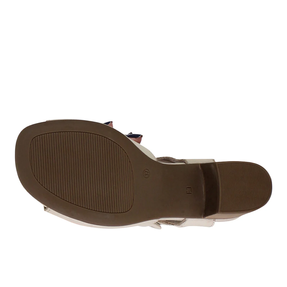 Cora Line Round Toe Shootie Pumps - Image 5