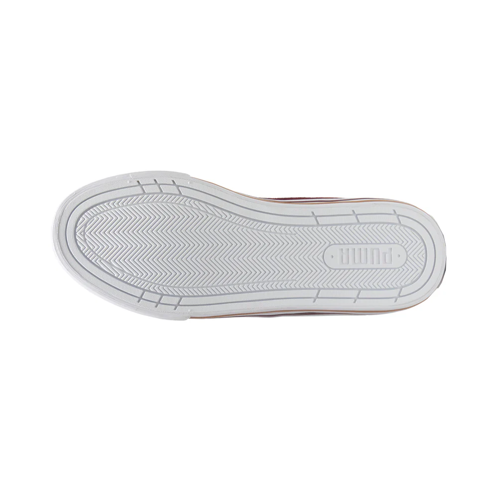 Court Classic Vulcanized Formstrip Lace Up Sneakers - Image 5