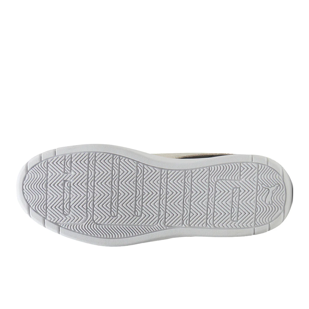 Court Lally Skye Suede Platform Sneakers - Image 5