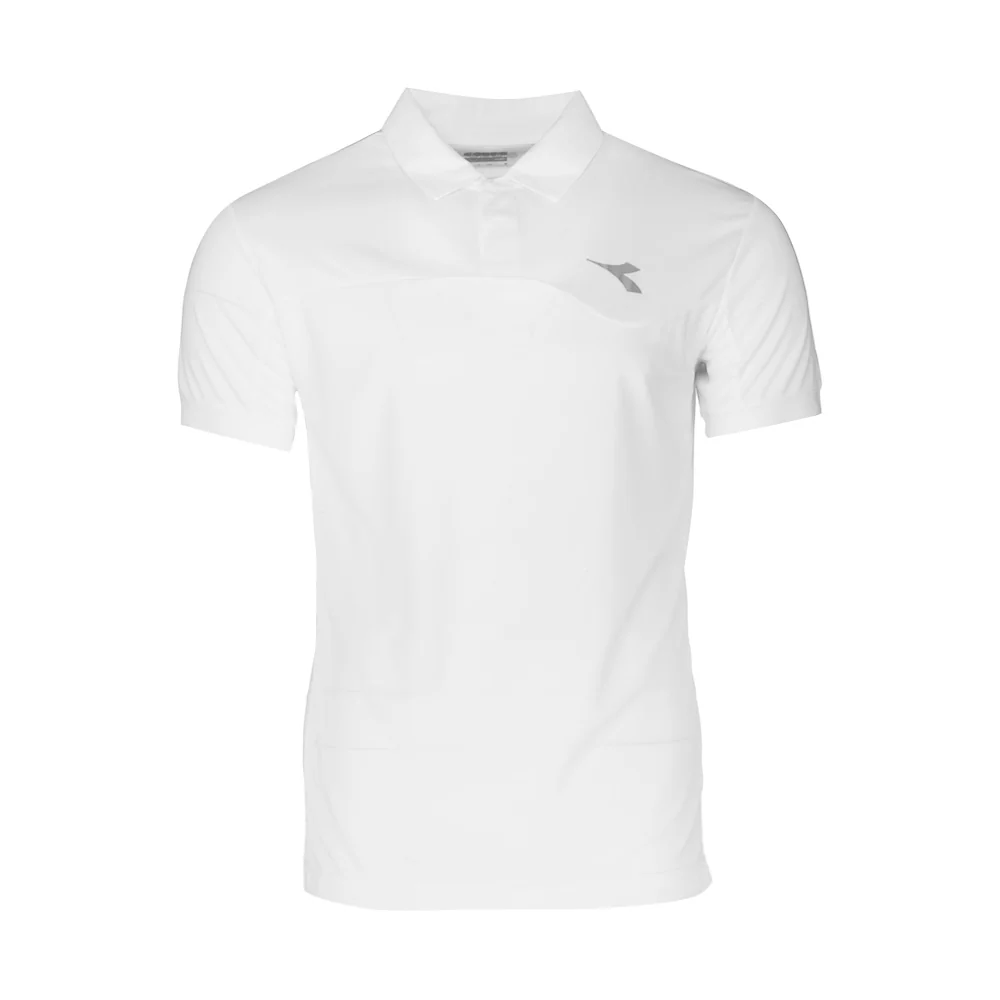 Court Short Sleeve Polo Shirt
