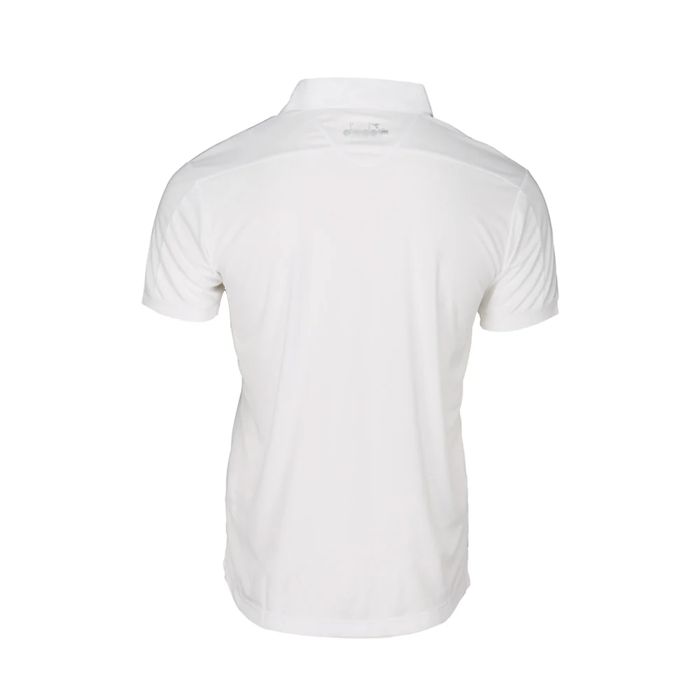 Court Short Sleeve Polo Shirt - Image 2