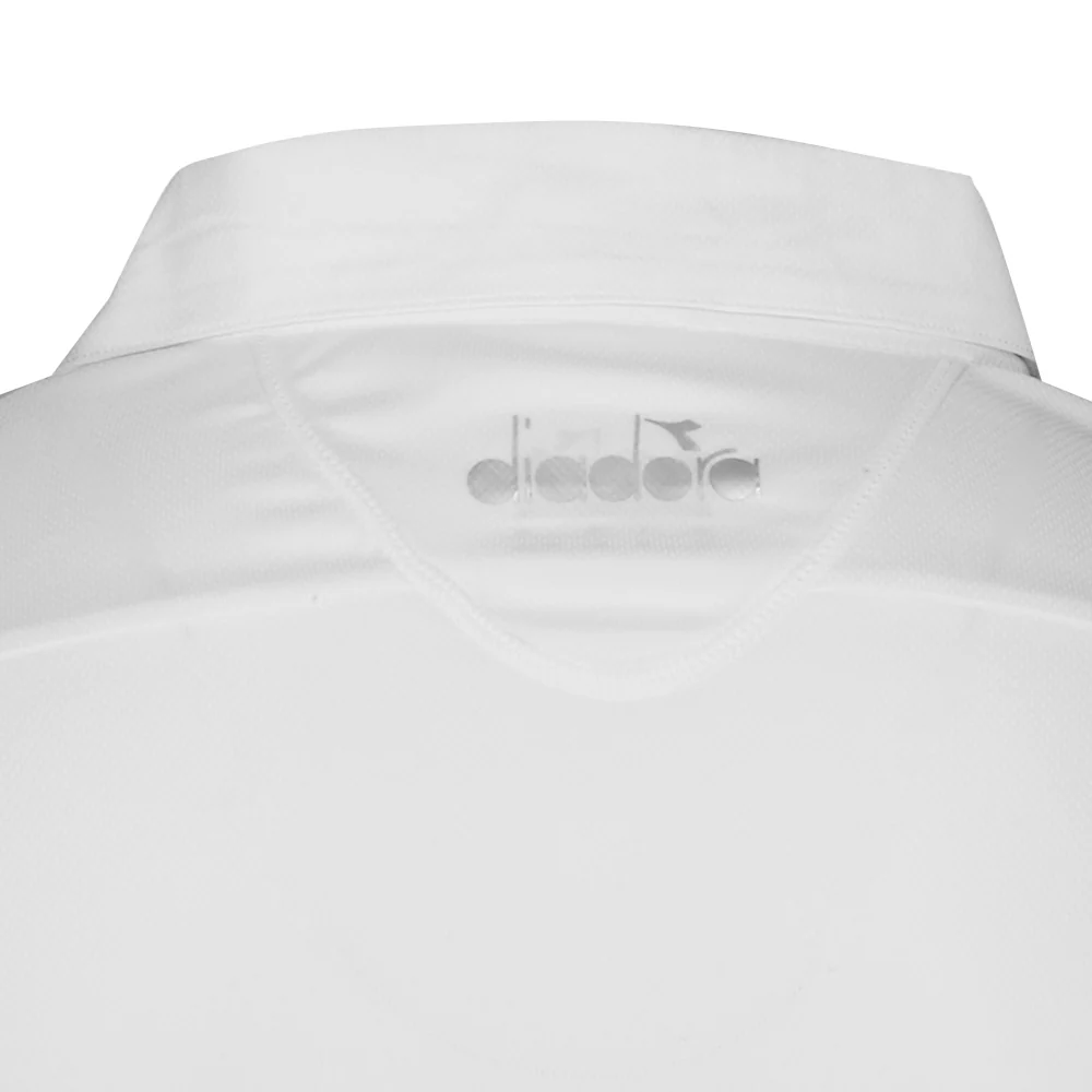 Court Short Sleeve Polo Shirt - Image 4