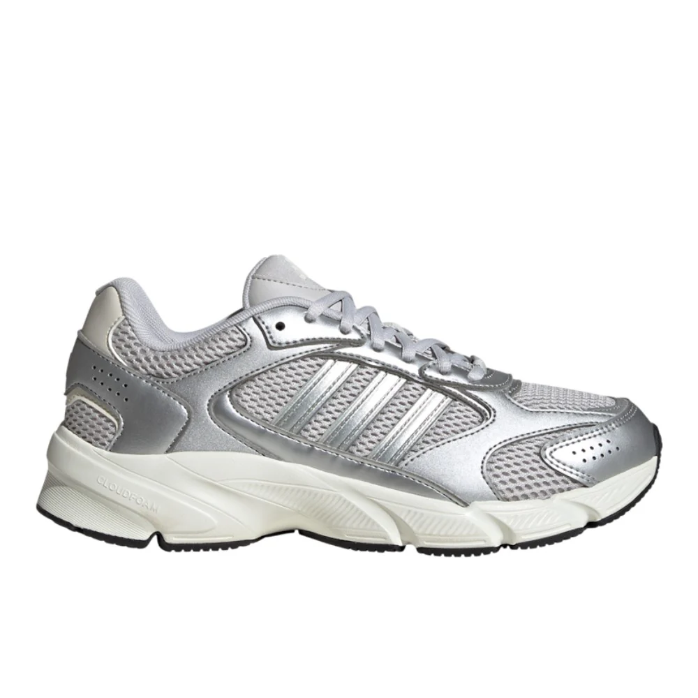 Crazychaos 2000 Lace Up Sneakers