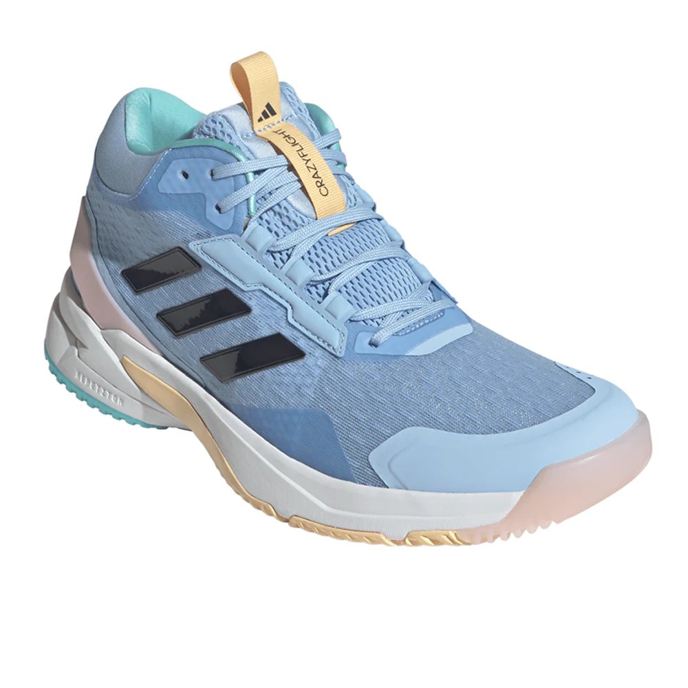 Crazyflight 6 Mid Indoor Volleyball Shoes - Image 2