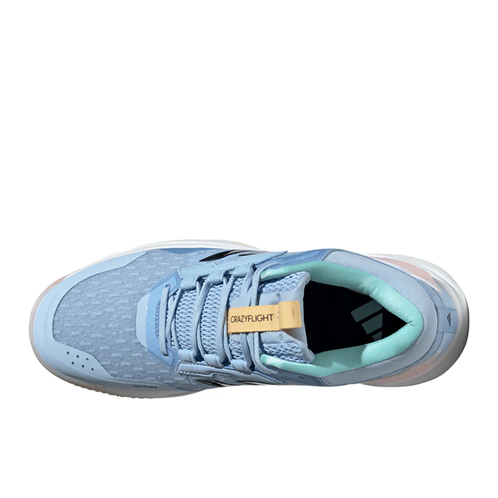 Crazyflight 6 Mid Indoor Volleyball Shoes - Image 4