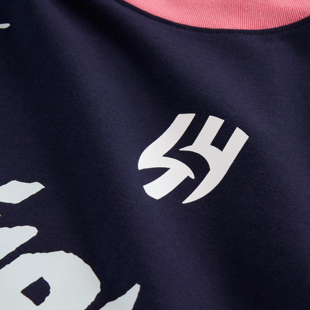 PUMA HOOPS X AL HILAL T-Shirt - Image 3