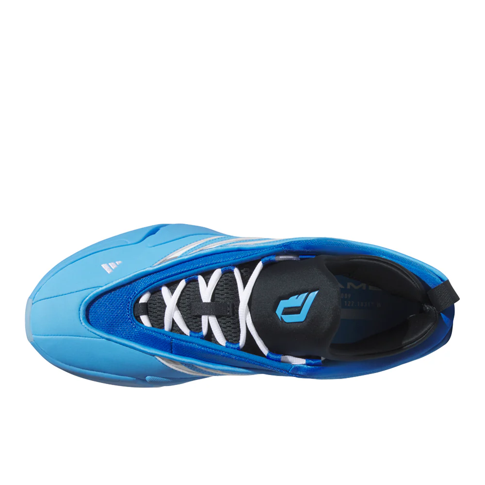 Dame 9 Basketball Shoes - Image 4