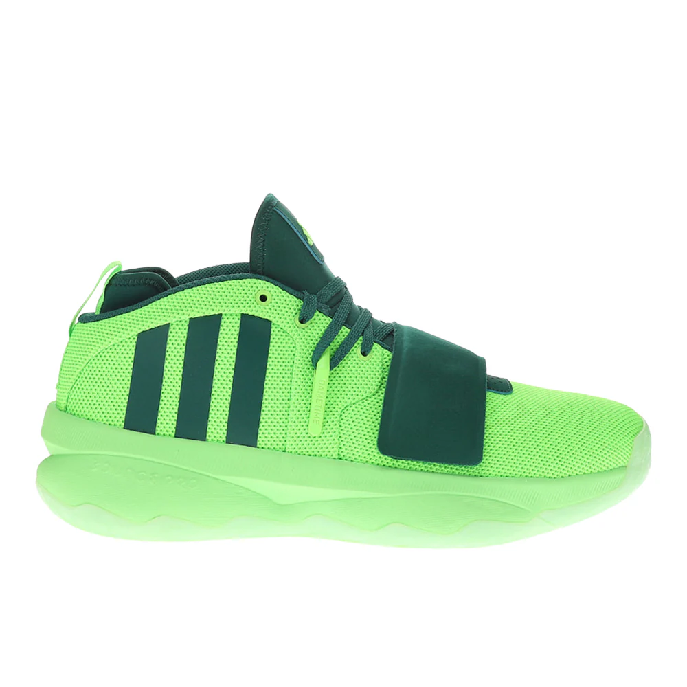 Dame 8 X Basketball Shoes