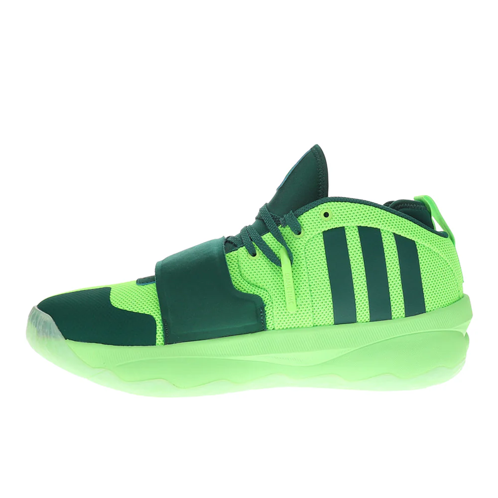Dame 8 X Basketball Shoes - Image 3