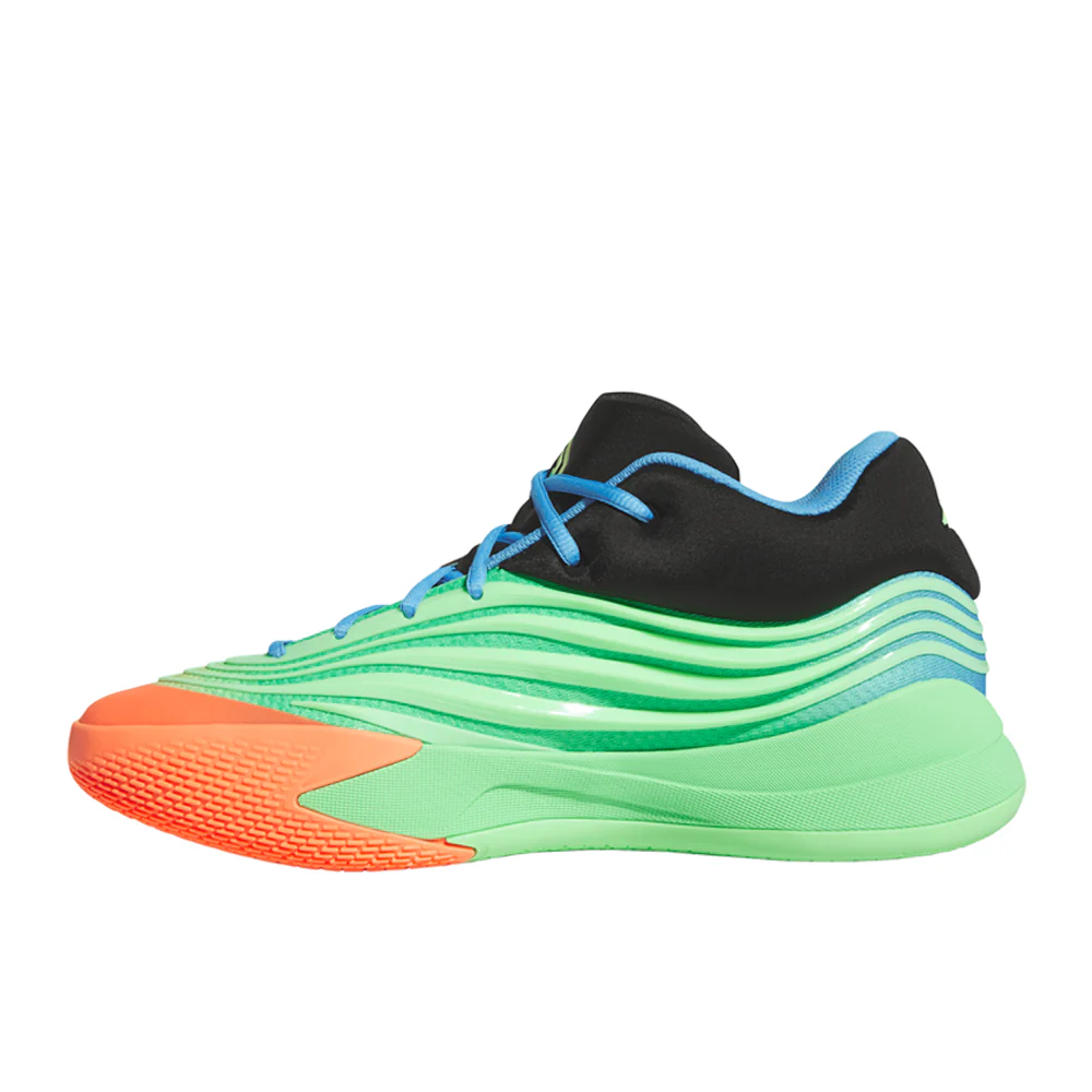 Dame X Basketball Shoes - Image 3
