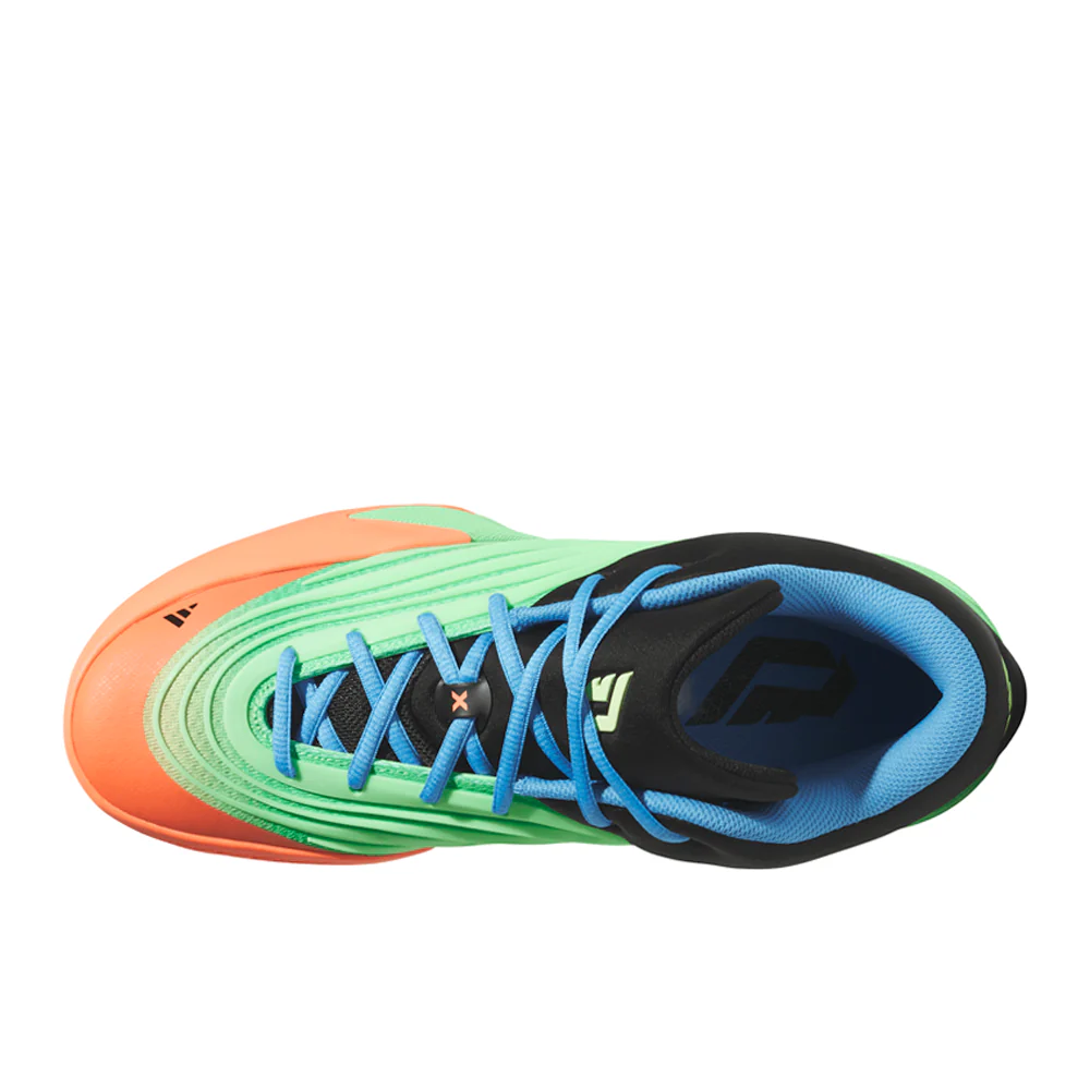 Dame X Basketball Shoes - Image 4