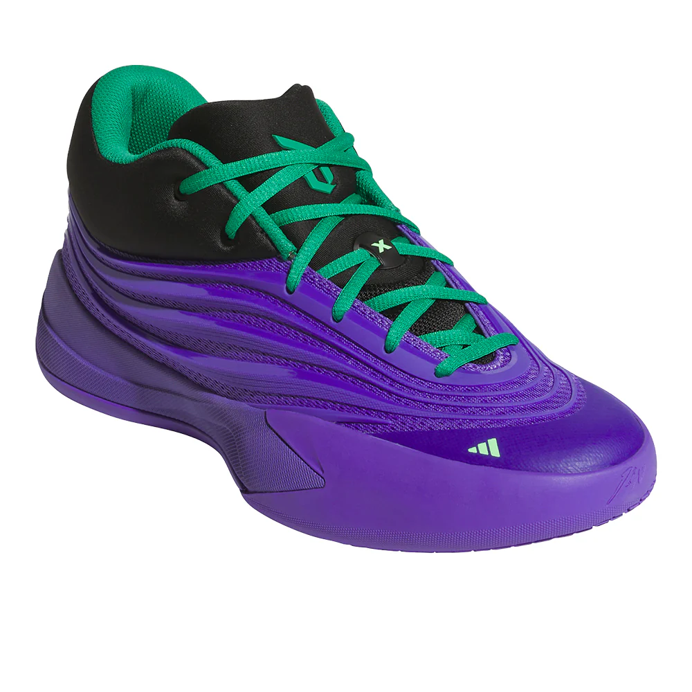Dame X Basketball Shoes - Image 2