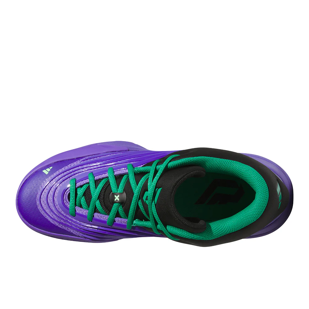 Dame X Basketball Shoes - Image 4