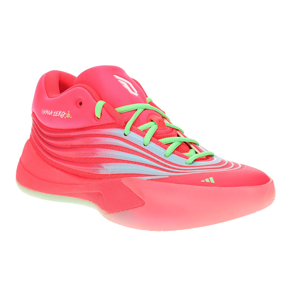 Dame X Basketball Shoes - Image 2