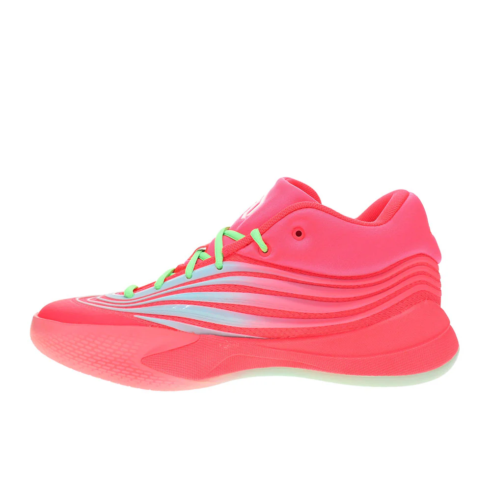 Dame X Basketball Shoes - Image 3