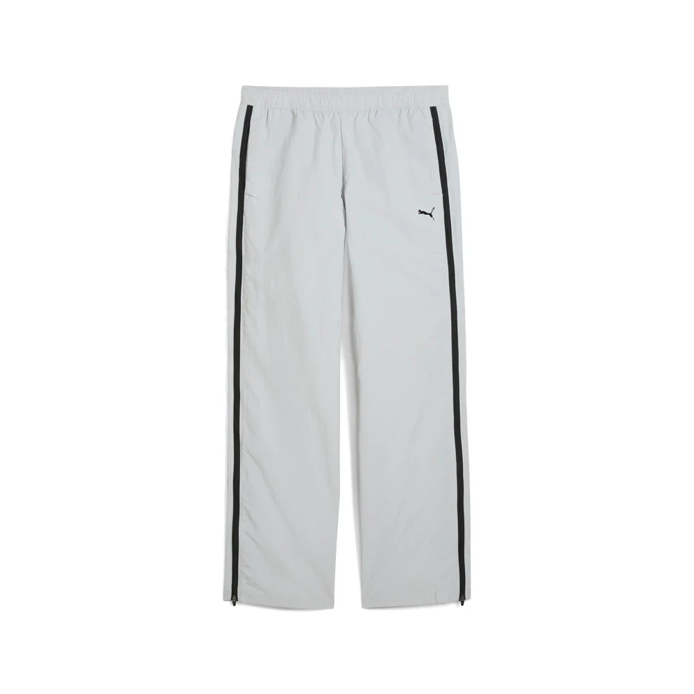 Dare To Relaxed Woven Zip Off Pants