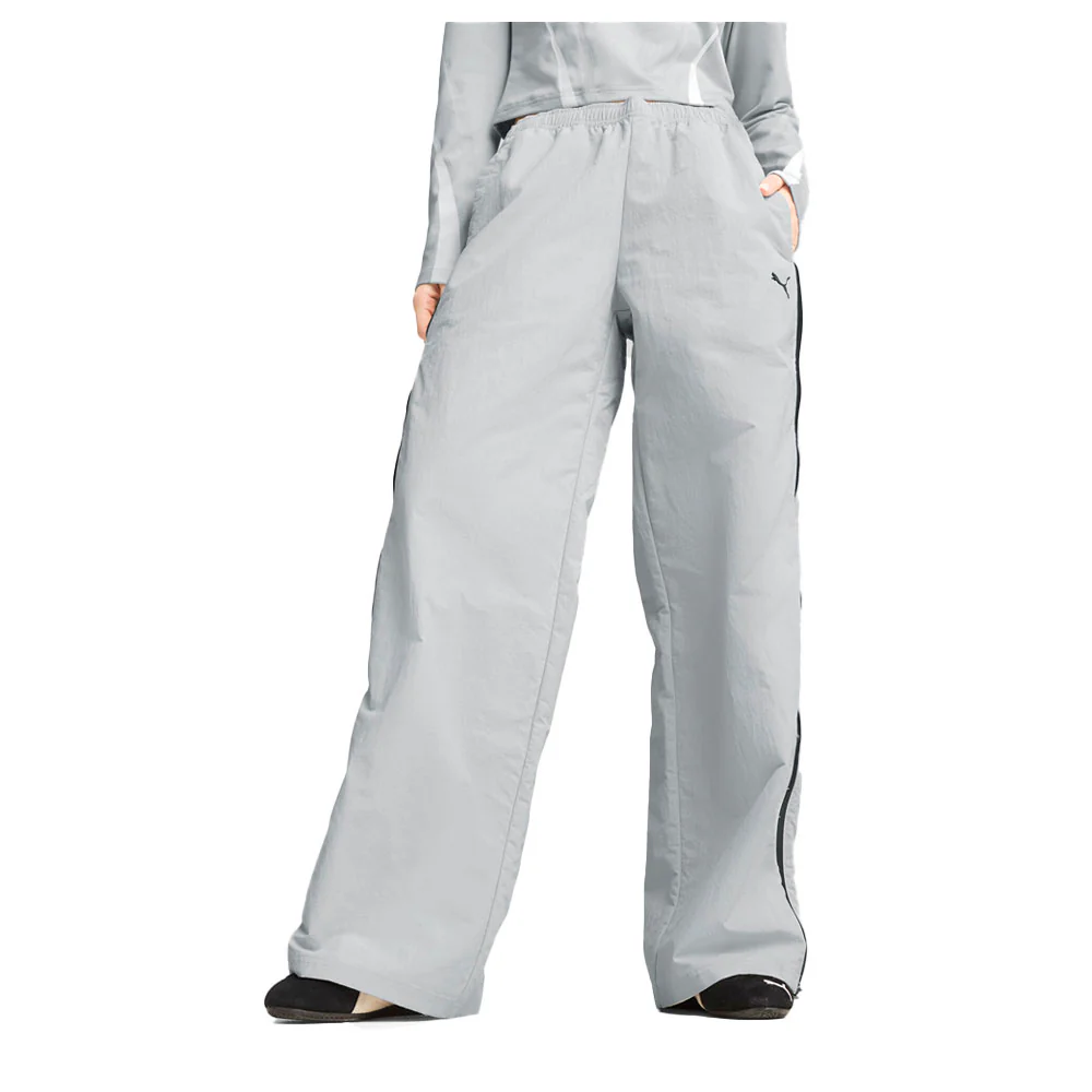 Dare To Relaxed Woven Zip Off Pants - Image 3