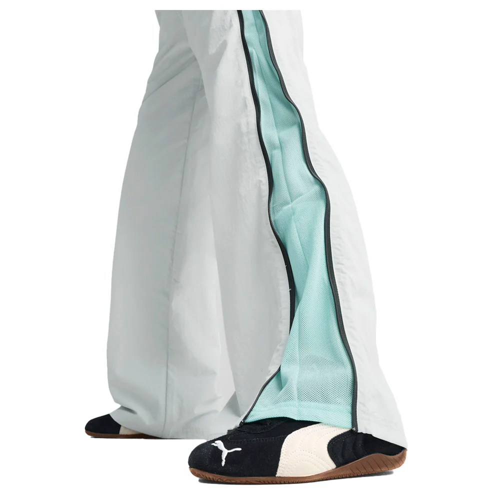 Dare To Relaxed Woven Zip Off Pants - Image 5