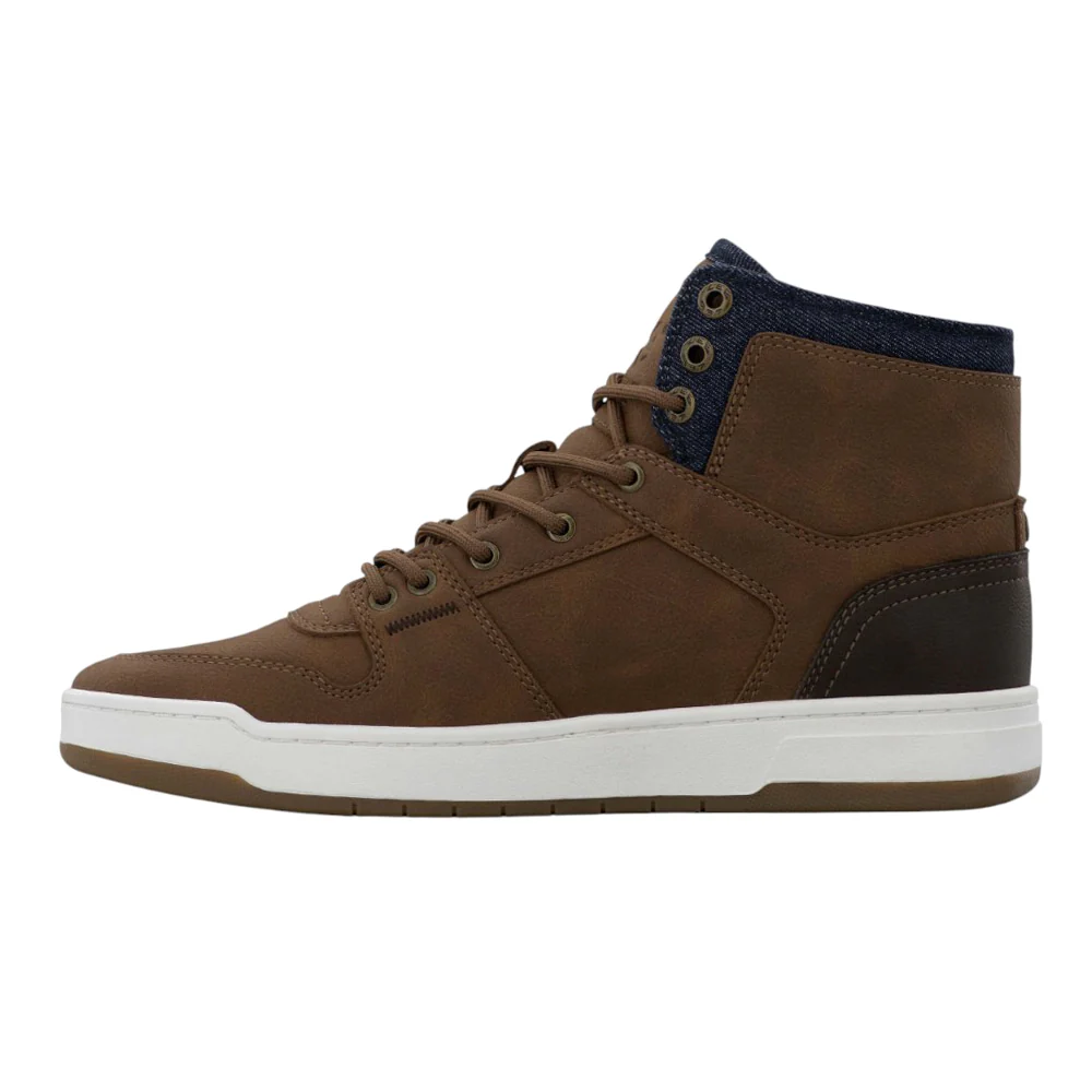 Daybreaker High Top Sneakers - Image 3