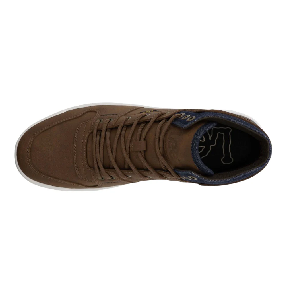 Daybreaker High Top Sneakers - Image 4