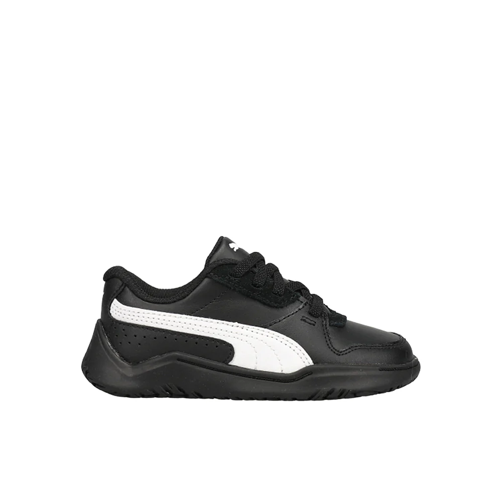 Dc Past Lace Up Sneakers (Toddler)