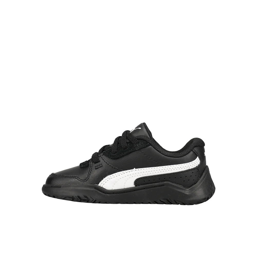 Dc Past Lace Up Sneakers (Toddler) - Image 3