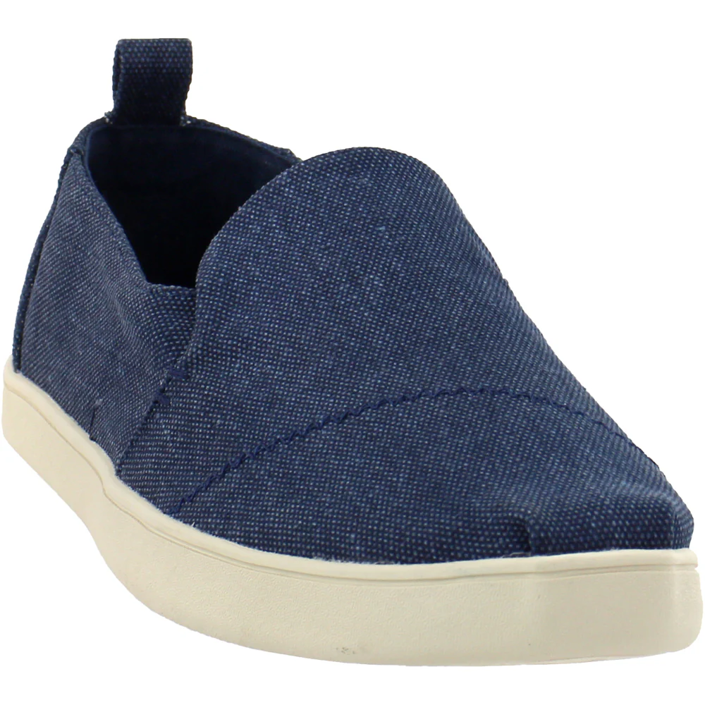 Alpargata Cupsole Slip On Flats - Image 2