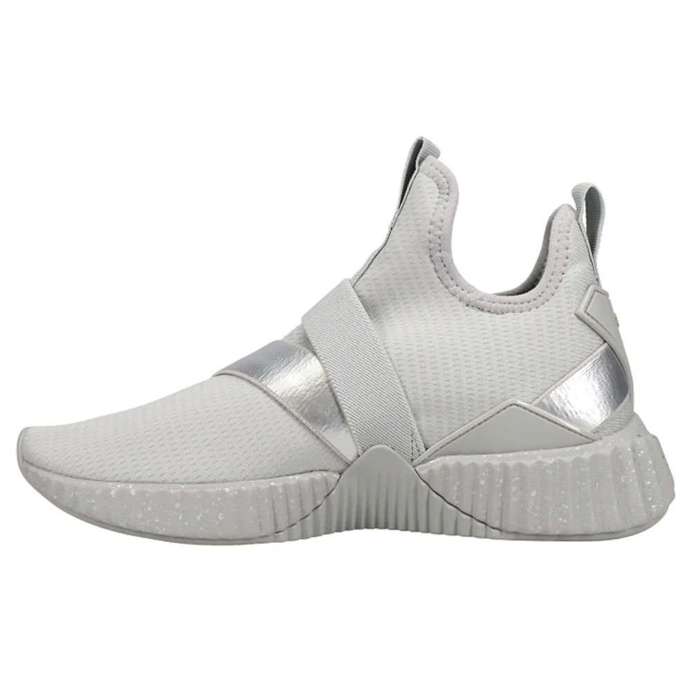 Defy Metallic Slip On Training Shoes - Image 3