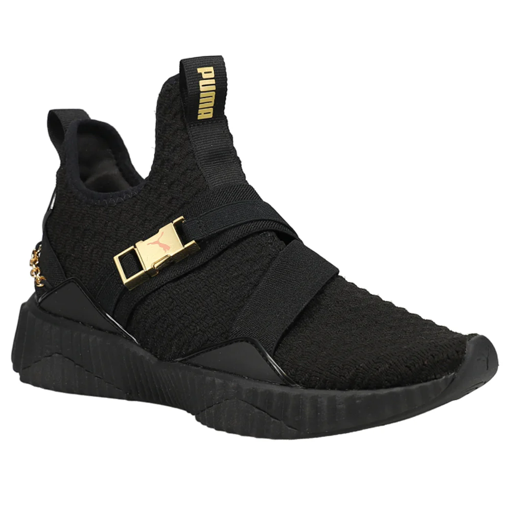 Defy Mid Training Shoes - Image 2