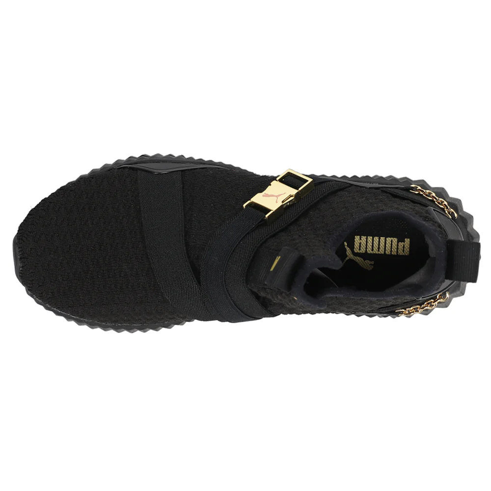 Defy Mid Training Shoes - Image 4