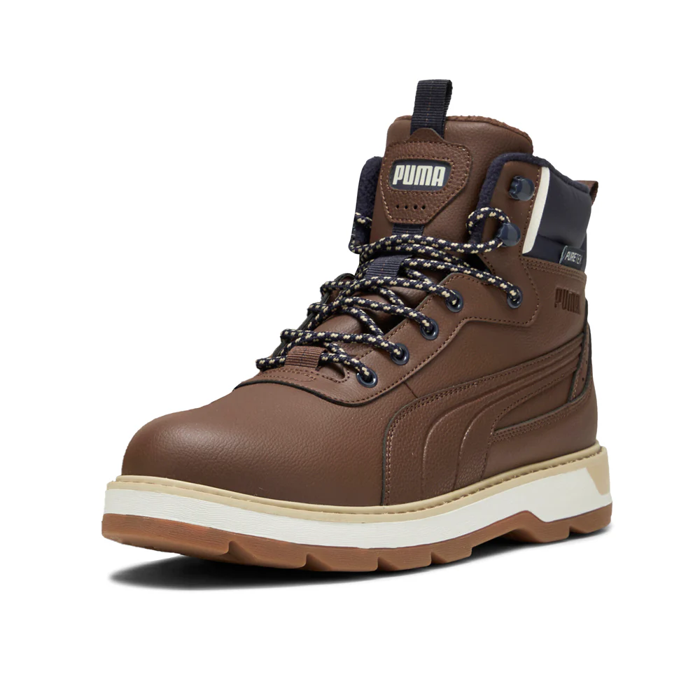 Desierto v3 PureTex Round Toe Lace Up Boots - Image 2