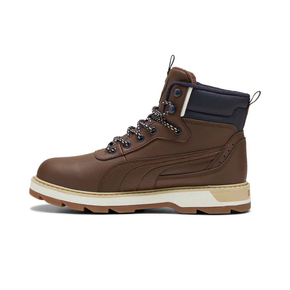 Desierto v3 PureTex Round Toe Lace Up Boots - Image 3