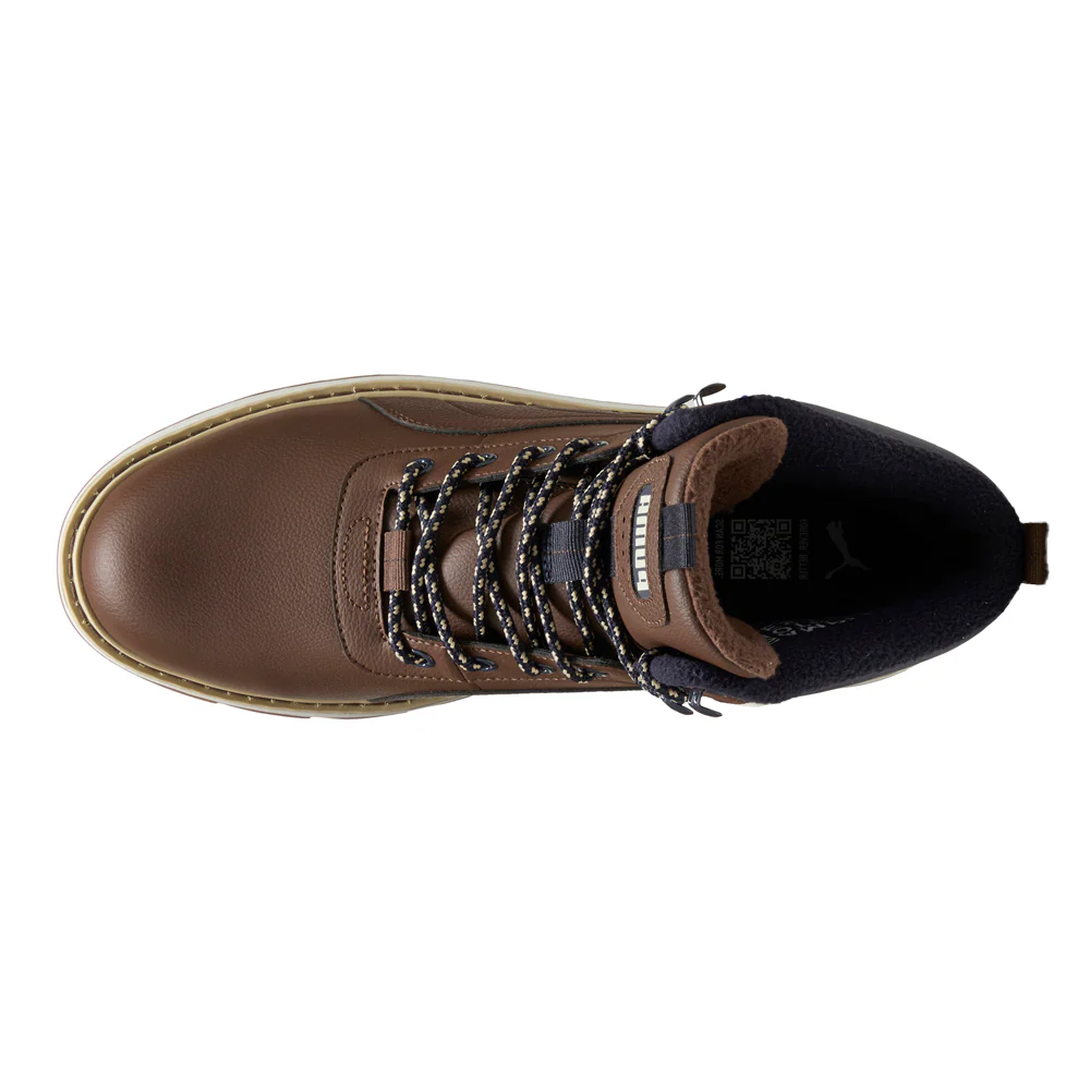 Desierto v3 PureTex Round Toe Lace Up Boots - Image 4