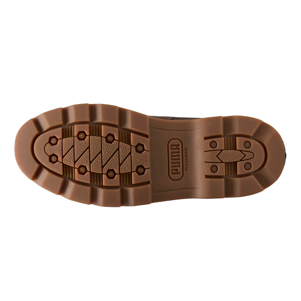 Desierto v3 PureTex Round Toe Lace Up Boots - Image 5