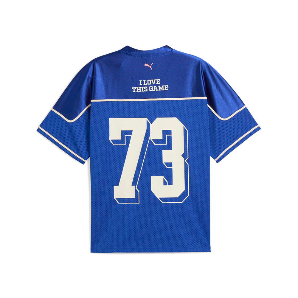 Dress Code V-Neck Short Sleeve Replica Jersey - Image 2