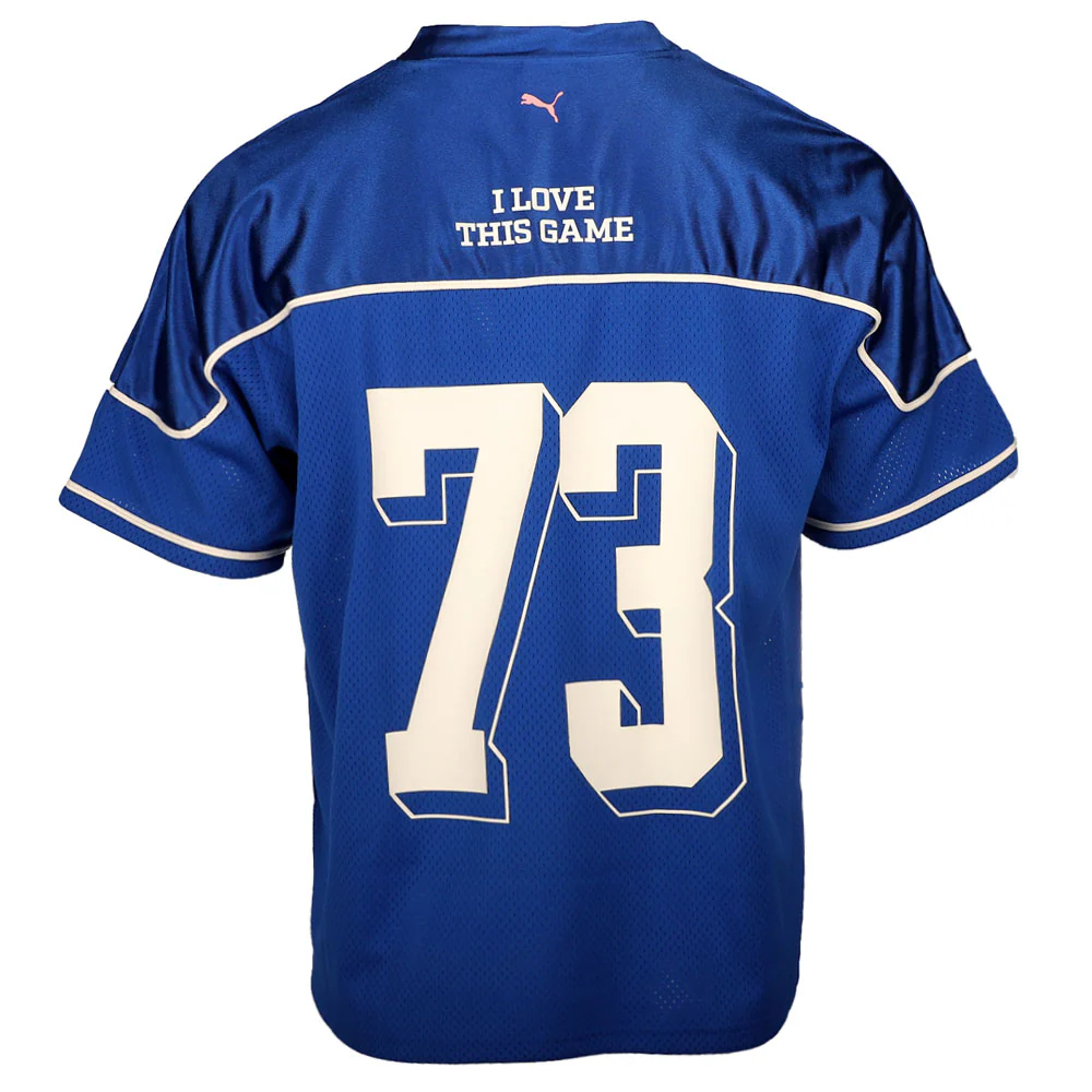 Dress Code V-Neck Short Sleeve Replica Jersey - Image 4