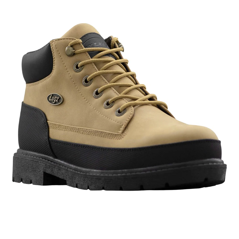Drifter Weatherguard Lace Up Boots - Image 2