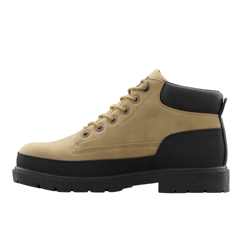 Drifter Weatherguard Lace Up Boots - Image 3