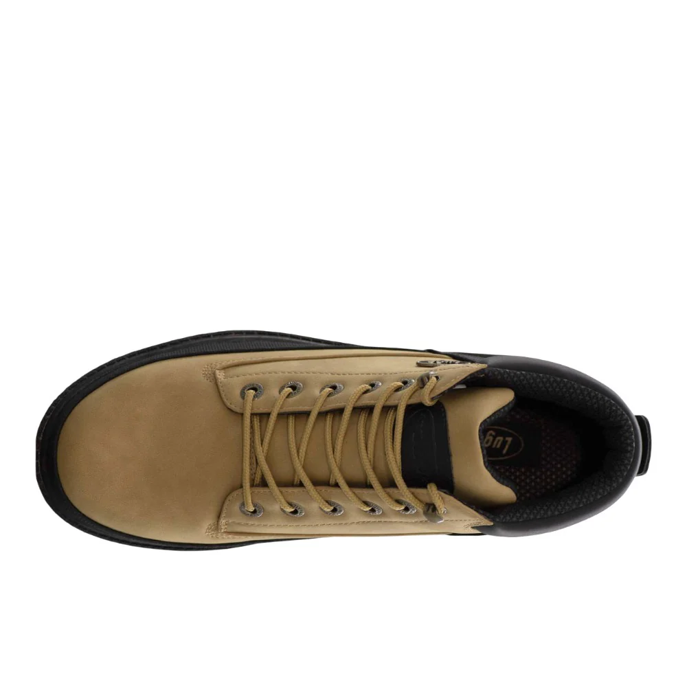 Drifter Weatherguard Lace Up Boots - Image 4