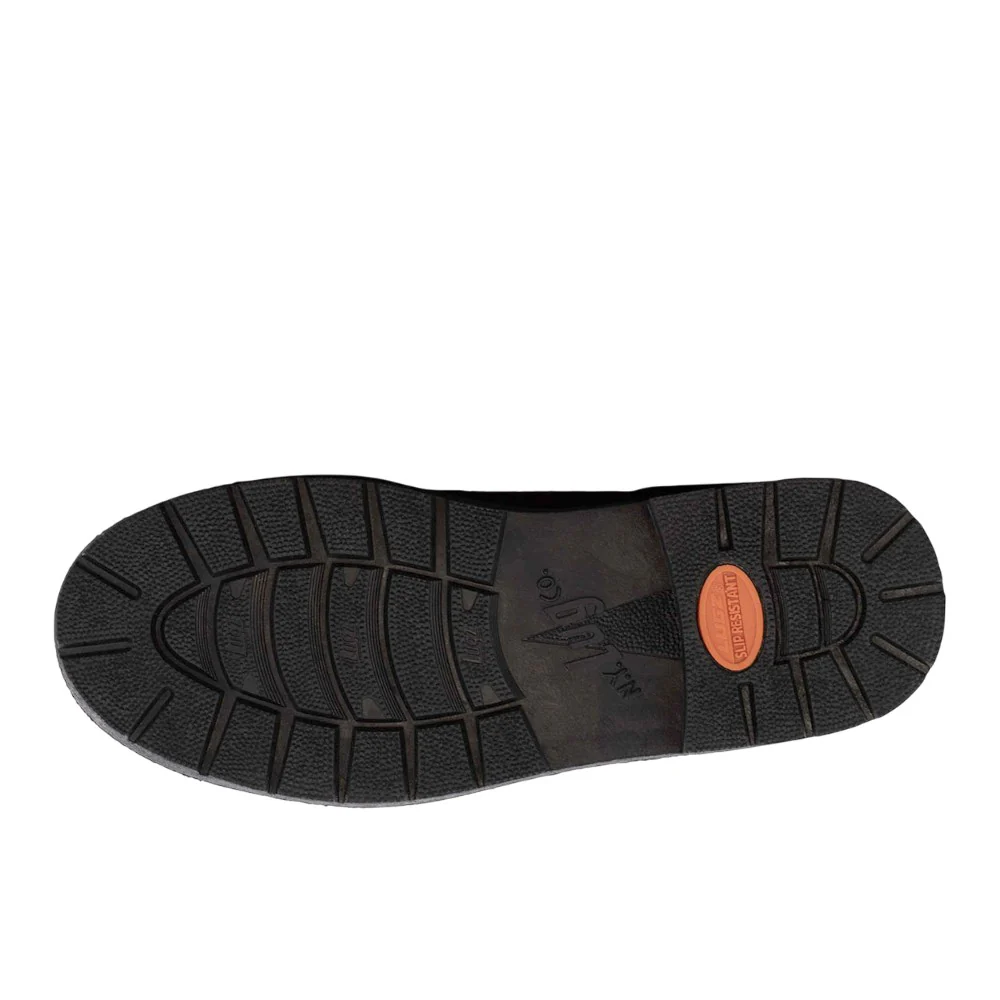 Drifter Weatherguard Lace Up Boots - Image 5