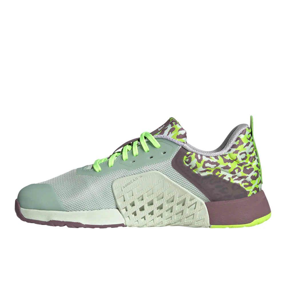 Dropset 3 GFX Training Shoes (Wide) - Image 3