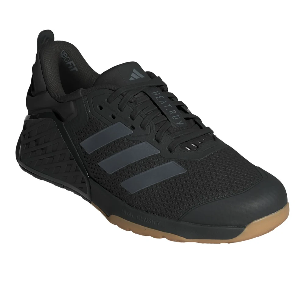 Dropset 3 Training Shoes (Wide) - Image 2